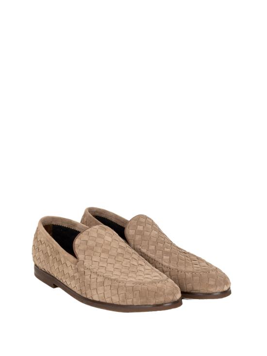 26SS 바렛 샌들 231U021 14 INT SILKY TAUPE - BARRETT