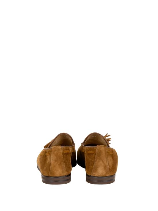 26SS 바렛 샌들 251U036 7 LIGHT CASHMEREOAK - BARRETT