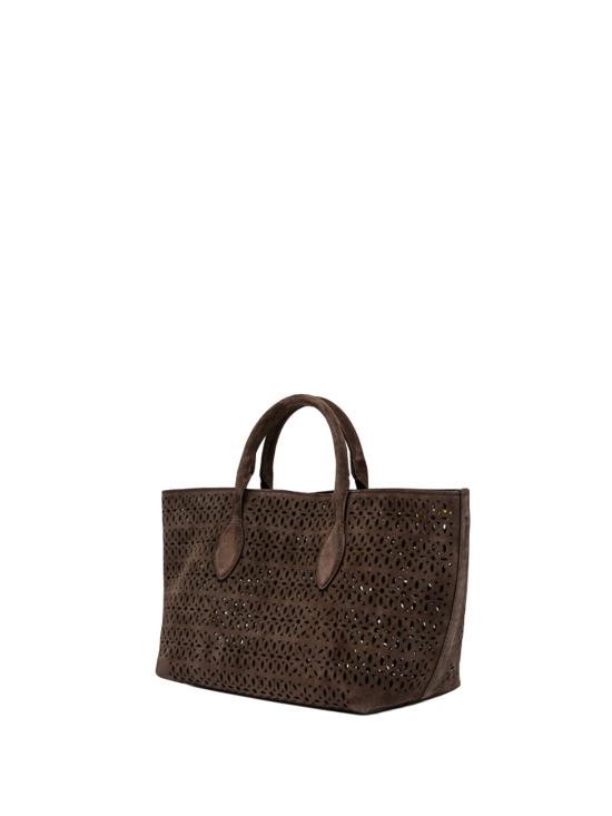 26SS 지아니 끼아리니 가방 BS 11836 CMLSR974 MOKA - GIANNI CHIARINI