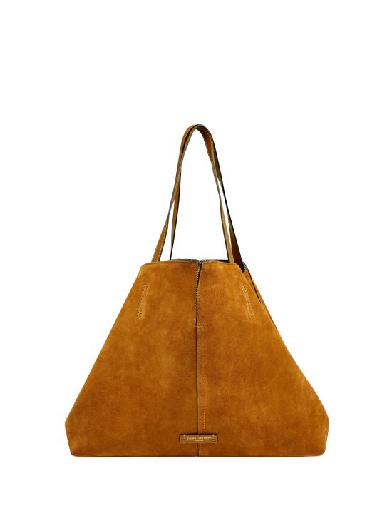 26SS 지아니 끼아리니 토트백 BS 12176 CM FRSH1478 CARAMEL