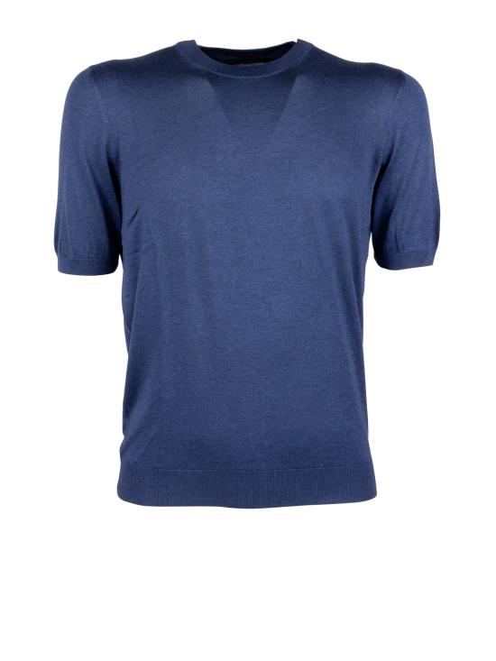 26SS 딸리아토레 반팔 티셔츠 JOSH GSE26 03387 NAVY