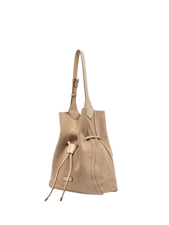 26SS 지아니 끼아리니 토트백 BS 11787 CM PL9308 NUDE - GIANNI CHIARINI