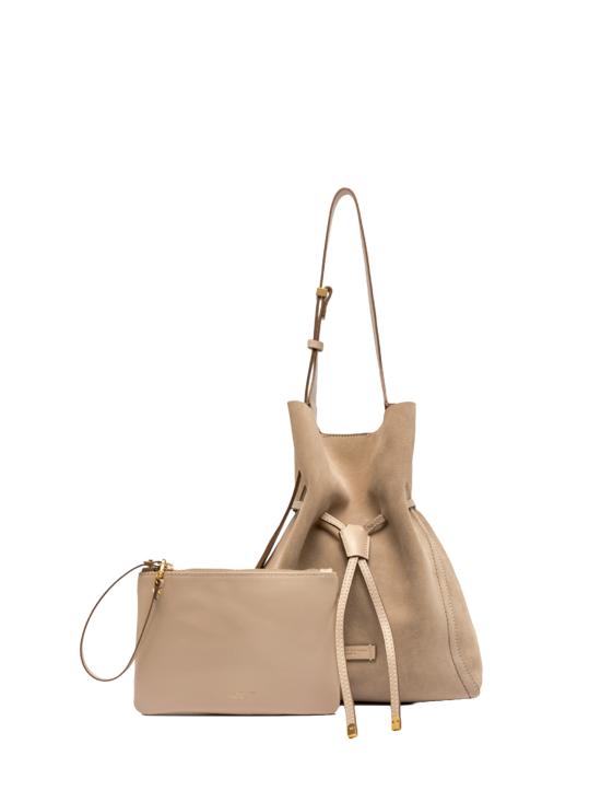 26SS 지아니 끼아리니 토트백 BS 11787 CM PL9308 NUDE - GIANNI CHIARINI