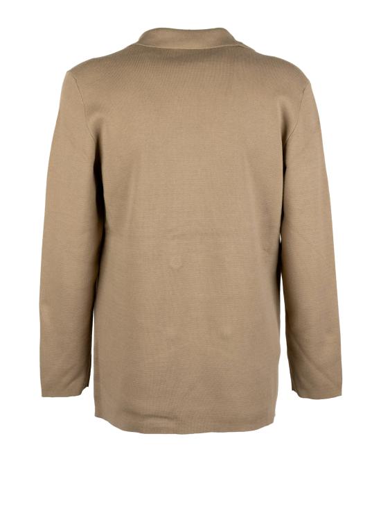 26SS 딸리아토레 스웨터 WILLY PE PWE26 03727 TORTORA - TAGLIATORE