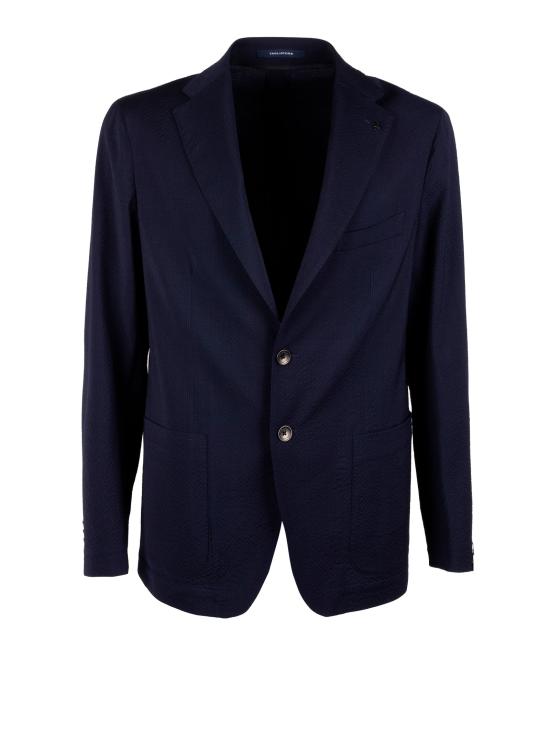 26SS 딸리아토레 수트 자켓 DAKAR22K PE5500191254 Blu