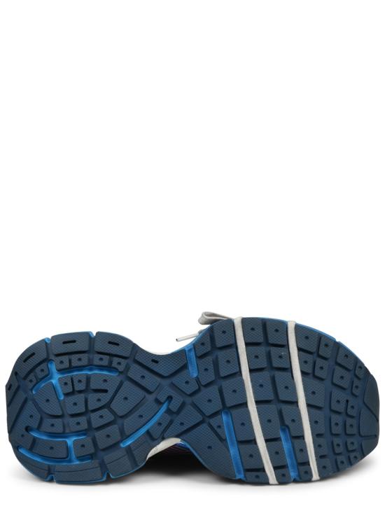 26SS 발렌시아가 3XL 그래디언트 스니커즈 734734 W3XL51469 MULTICOLOUR - BALENCIAGA