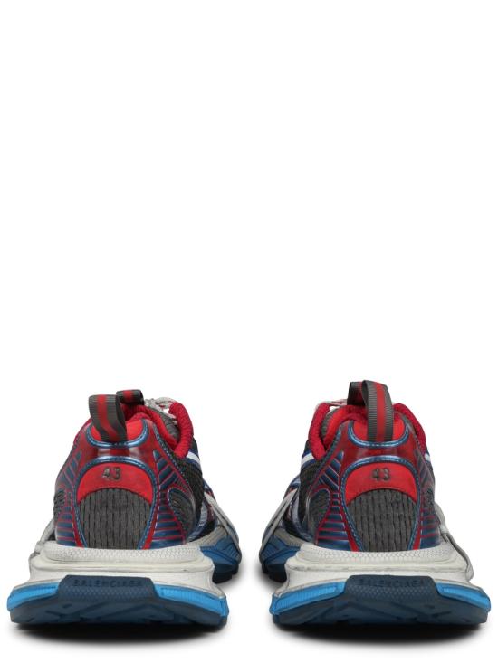 26SS 발렌시아가 3XL 그래디언트 스니커즈 734734 W3XL51469 MULTICOLOUR - BALENCIAGA