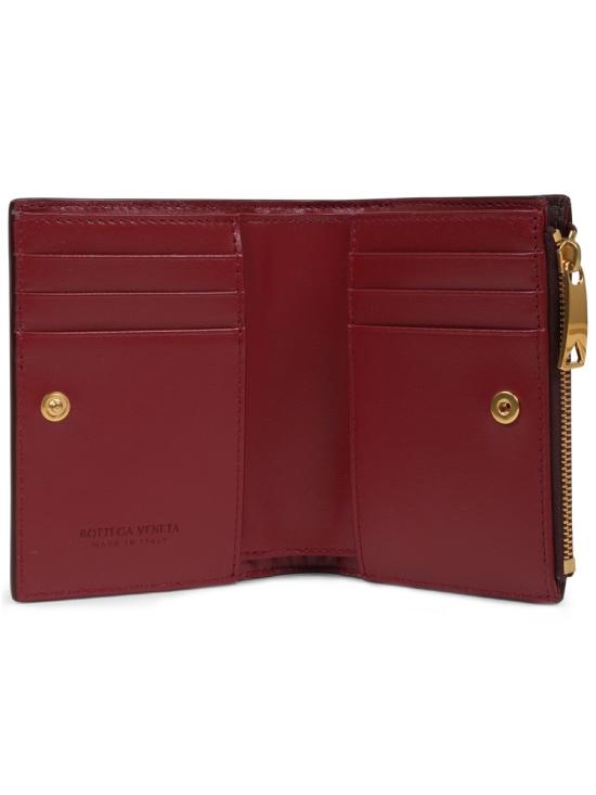 26SS 보테가베네타 지갑 742698 VCQC92146 BROWN - BOTTEGA VENETA