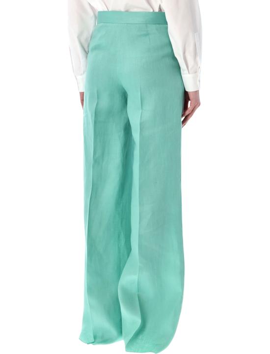 26SS 막스마라 팬츠 MXMDESERTO 001 ACQUA - MAX MARA