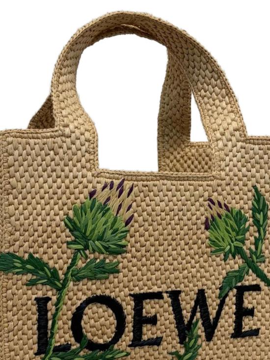 26SS 로에베 토트백 ALF1B59X33 2656 Beige - LOEWE