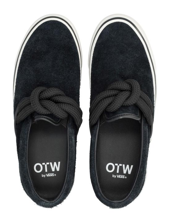 26SS VANS X OTW 스니커즈 VN000Y1D2BO1 Nero - OTHER BRANDS