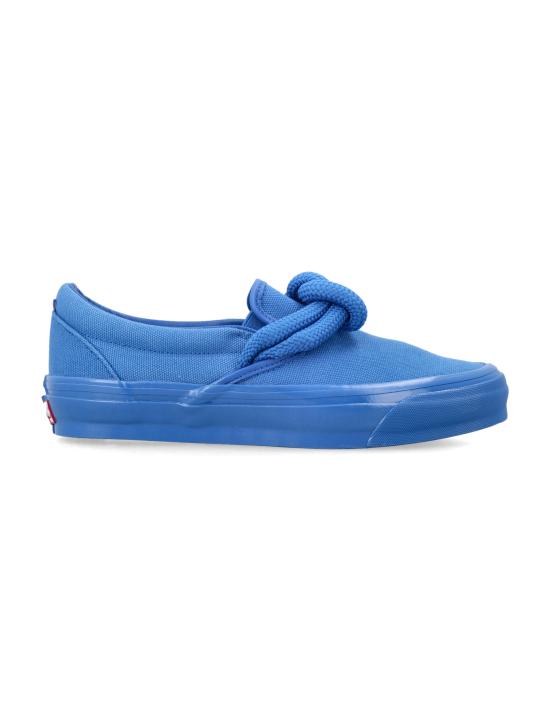 26SS VANS X OTW 스니커즈 VN000Y1DICP1 DAPHNE BLUE WHITE