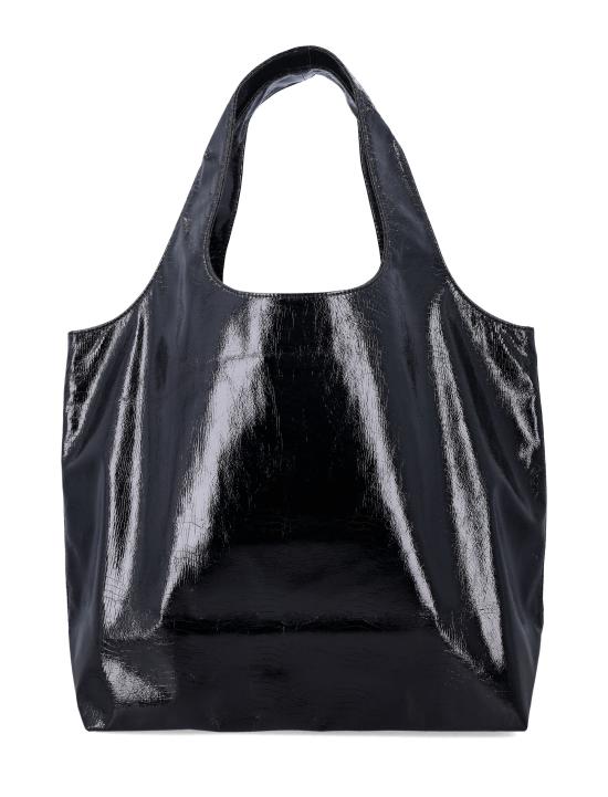 26SS 아페쎄 니논 토트백 M61565PUACC LZZ Nero - A.P.C.