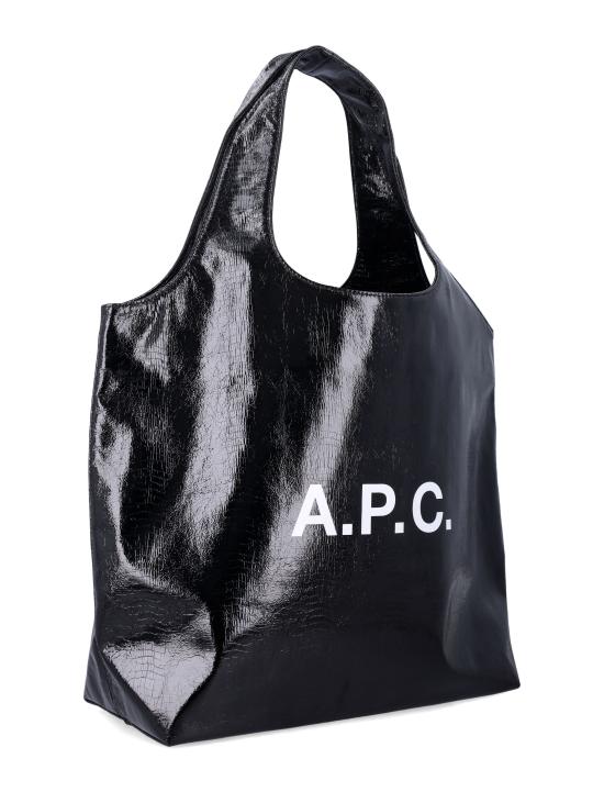 26SS 아페쎄 니논 토트백 M61565PUACC LZZ Nero - A.P.C.
