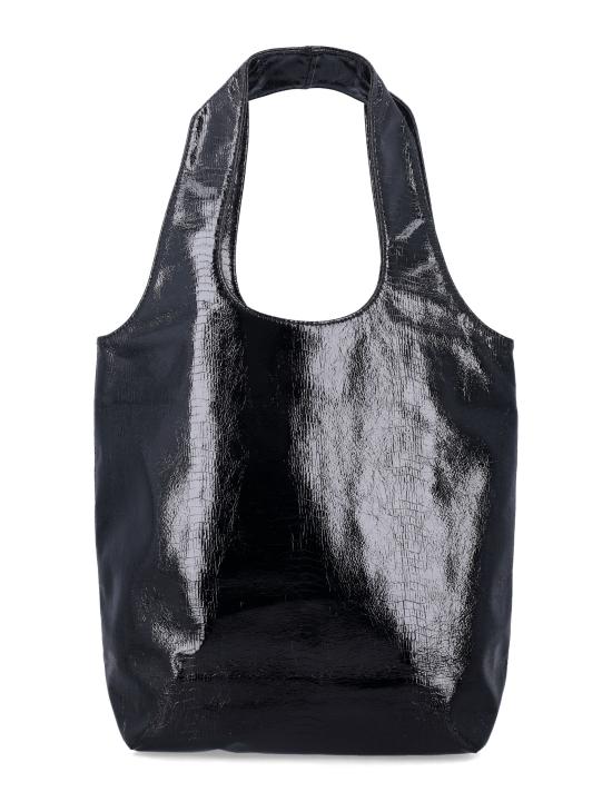 26SS 아페쎄 니논 스몰 토트백 M61861PUACC LZZ Nero - A.P.C.