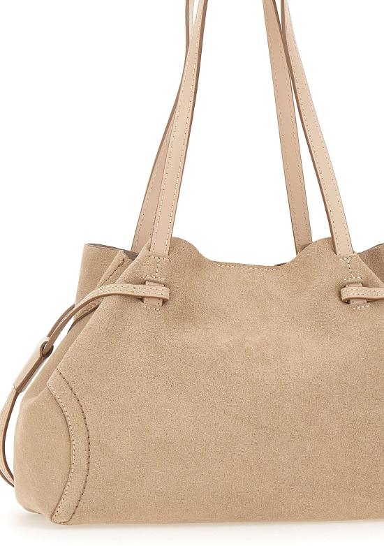 26SS 지아니 끼아리니 숄더백 BS11285CMPLNUDE BEIGE - GIANNI CHIARINI