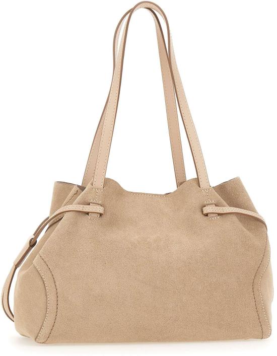 26SS 지아니 끼아리니 숄더백 BS11285CMPLNUDE BEIGE - GIANNI CHIARINI