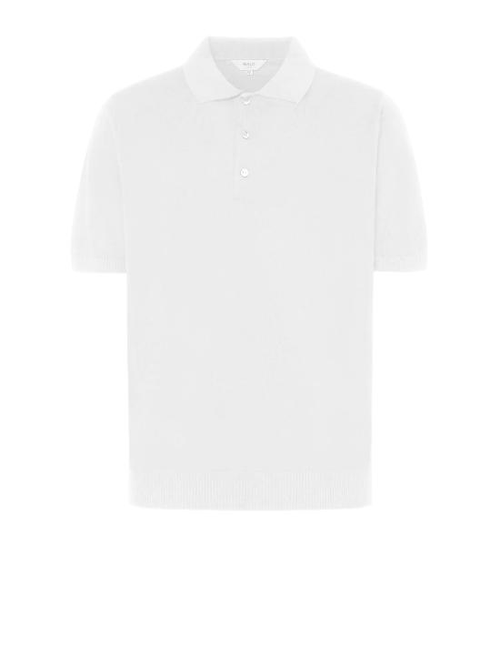 26SS 말로 폴로 티셔츠 UXD146 F3L27E3472 CANVAS