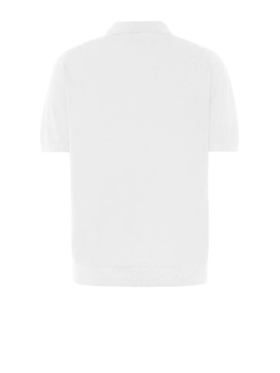 26SS 말로 폴로 티셔츠 UXD146 F3L27E3472 CANVAS - MALO