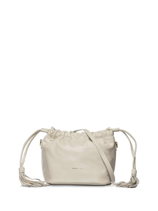 26SS 마크 엘리스 가방 PHIONA S BG1 BEIGE GOLD