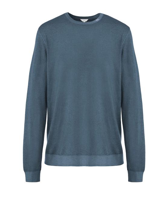 26SS 말로 스웨터 UXA271 F1I41E3582 DARK TEAL