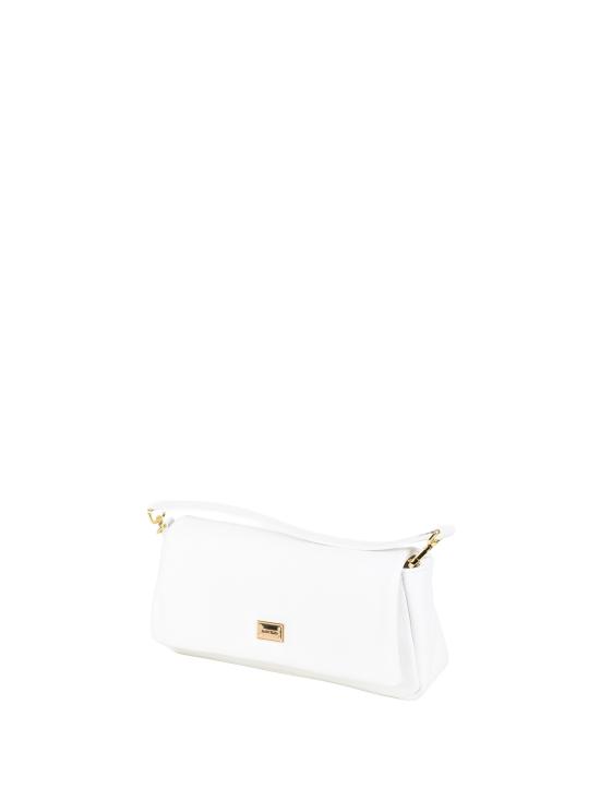 26SS 마크 엘리스 가방 VIRGINIA M OBG OFF BLANC GOLD - MARC ELLIS