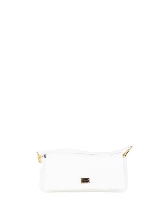 26SS 마크 엘리스 가방 VIRGINIA M OBG OFF BLANC GOLD