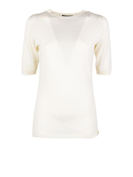 26SS 파비아나 필리피 스웨터 MAD266F001 N90725 RAFIA