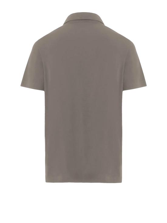 26SS 말로 폴로 티셔츠 UJD089 J3U26E3470 DARK SAND - MALO