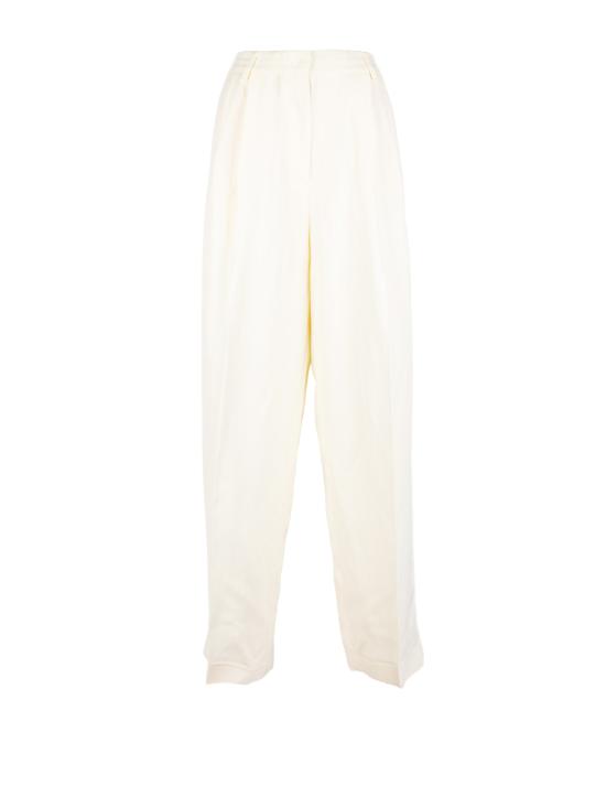 26SS 파비아나 필리피 팬츠 PAD276F367 M1500145 BURRO