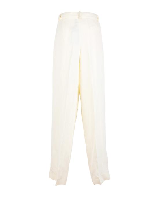 26SS 파비아나 필리피 팬츠 PAD276F367 M1500145 BURRO - FABIANA FILIPPI