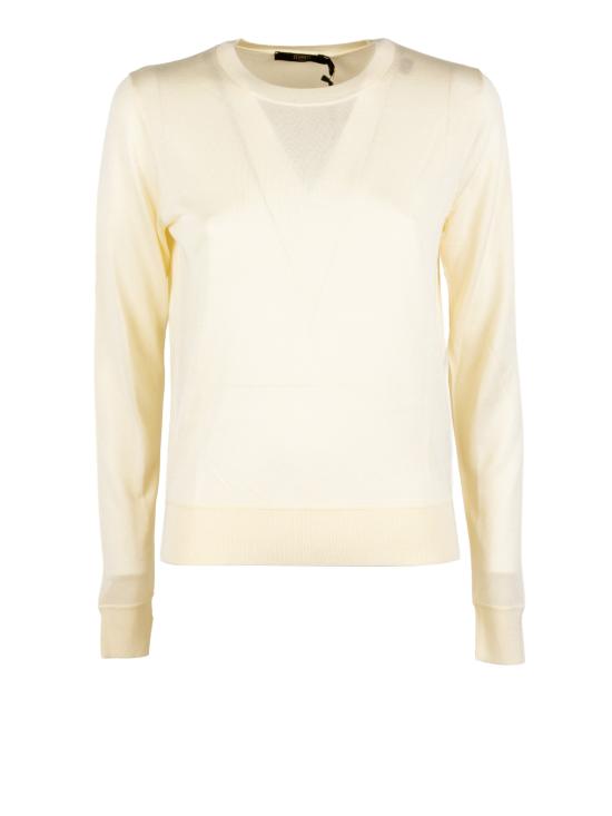 26SS 세븐티 스웨터 MT4091 970053003 PANNA