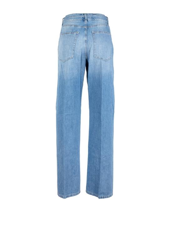 26SS 세븐티 데님 팬츠 PD0133 240301724 DENIM INDACO - SEVENTY