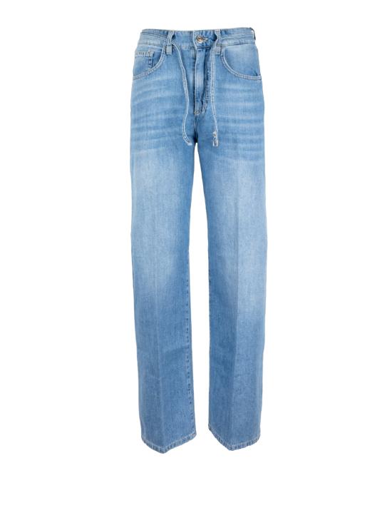 26SS 세븐티 데님 팬츠 PD0133 240301724 DENIM INDACO