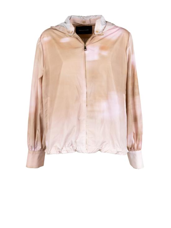 26SS 파비아나 필리피 자켓 CTD276F705 D973VR1 MEMENTO ROSAE