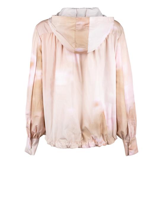 26SS 파비아나 필리피 자켓 CTD276F705 D973VR1 MEMENTO ROSAE - FABIANA FILIPPI