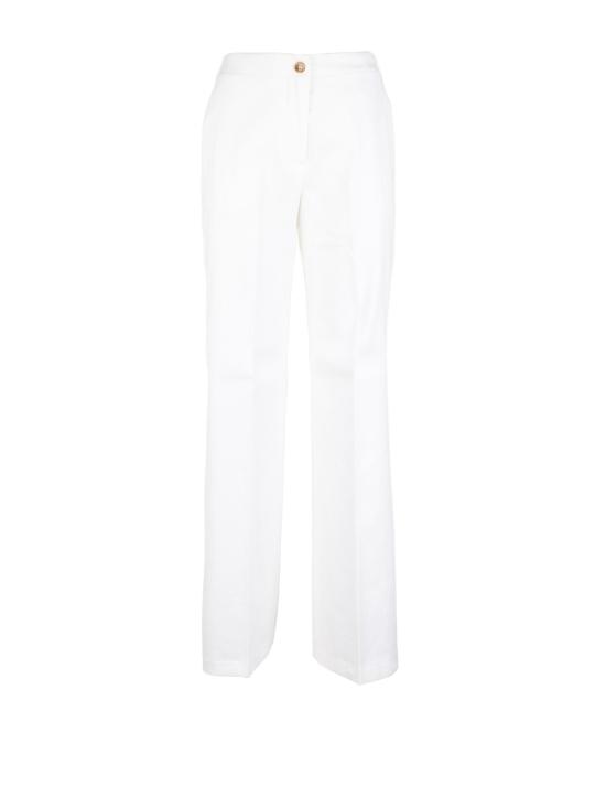 26SS 세븐티 팬츠 PT1173 320061001 BIANCO