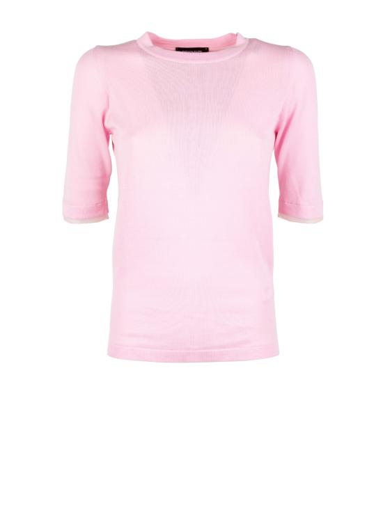 26SS 파비아나 필리피 스웨터 MAD276F042 M2192202 Rosa petalo