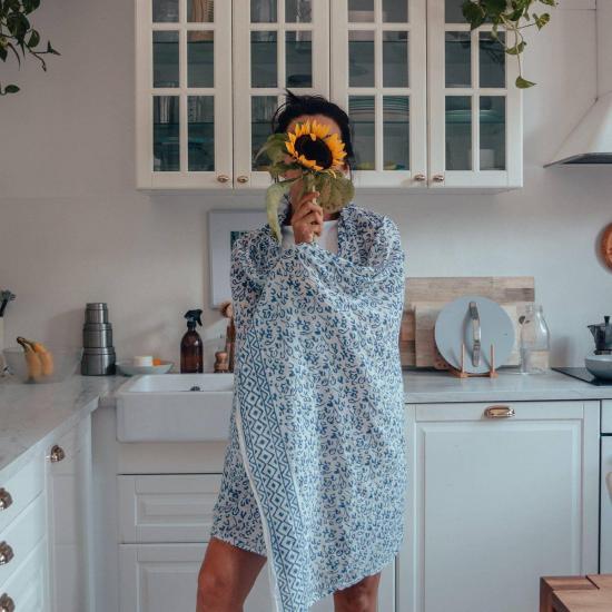  패션 릴리 비치웨어 - PASSION LILIE