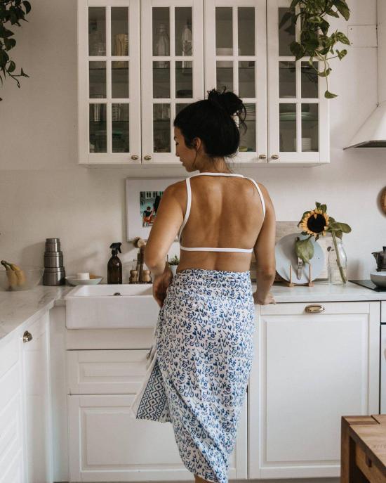  패션 릴리 비치웨어 - PASSION LILIE