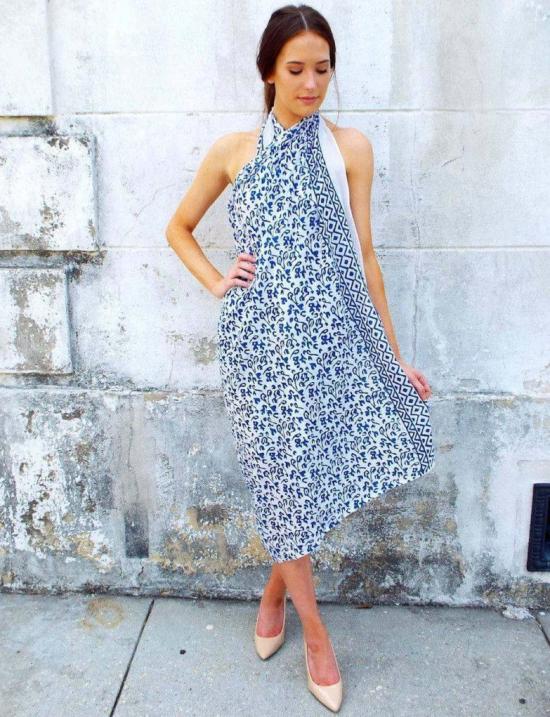  패션 릴리 비치웨어 - PASSION LILIE