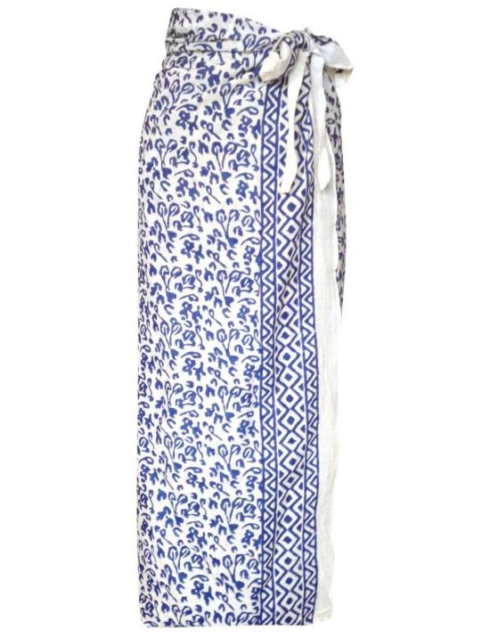  패션 릴리 비치웨어