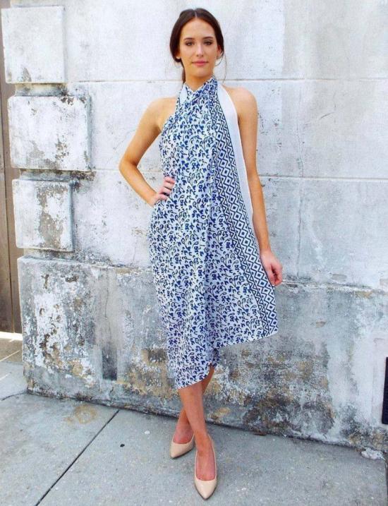  패션 릴리 비치웨어 - PASSION LILIE