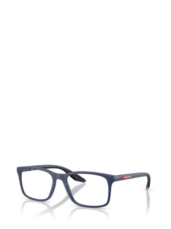 26FW 프라다 안경 PS 08RV MAG1O1 MATTE BLUE - PRADA
