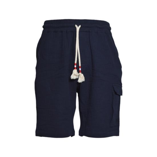 26SS 세인트바쓰 숏팬츠 MRE0002 00465L61 Blu