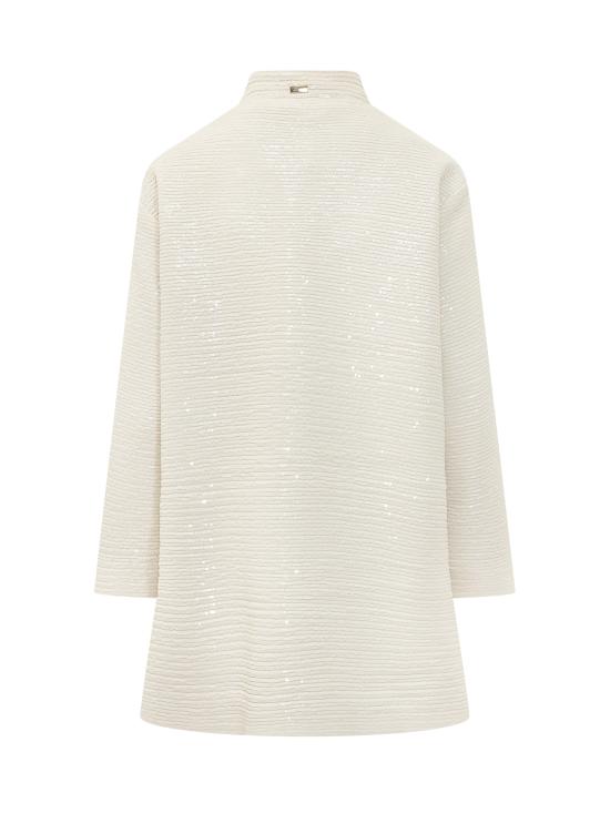 26SS 에르노 트렌치 코트 CA000610D12862S 1200 AVORIO - HERNO