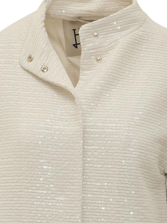 26SS 에르노 트렌치 코트 CA000610D12862S 1200 AVORIO - HERNO