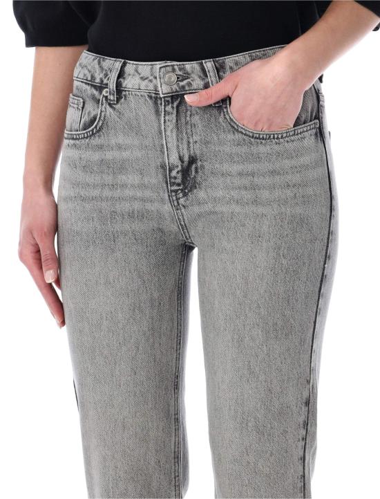 26SS 더프랭키샵 데님 팬츠 PAFS22041144 GREY WASH Grigio - THE FRANKIE SHOP
