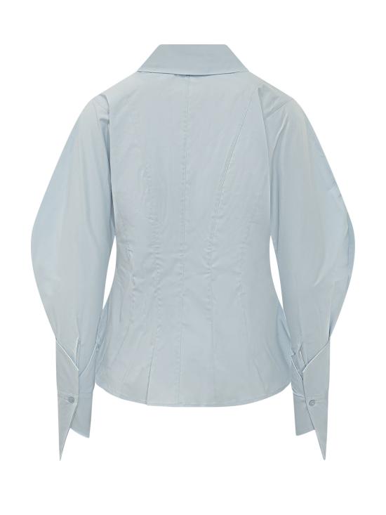 26SS 발로사 셔츠 BA801 SKYBLUE SKY BLUE - BALOSSA