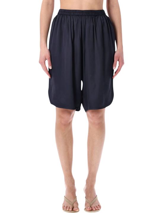 26SS 더프랭키샵 숏팬츠 SHFS21911304 NAVY Blu